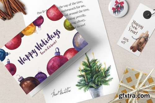 3000 Artistic Vectors Watercolors Flower Decorations & More 3000 Artistic Vectors Watercolors Flower Decorations & More