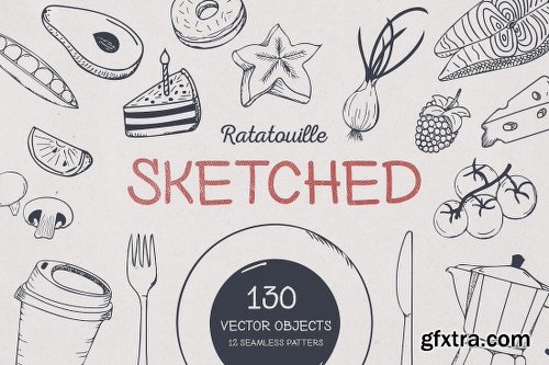 3000 Artistic Vectors Watercolors Flower Decorations & More 3000 Artistic Vectors Watercolors Flower Decorations & More