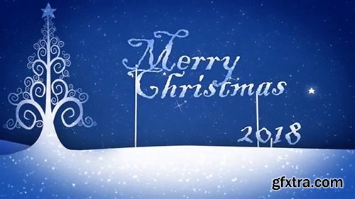 Pond5 - Merrychristmas 2018 083729741