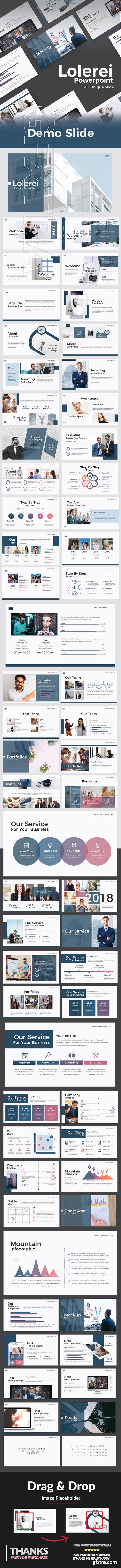 GraphicRiver - Lolerei Powerpoint 22651790