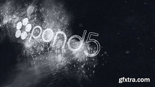 Pond5 - Choak Splash Logo 096064751 Pond5 - Choak Splash Logo 096064751