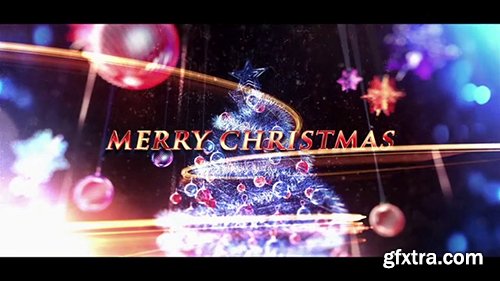 Pond5 - Christmas Intro 094658880 Pond5 - Christmas Intro 094658880