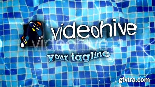 Videohive Summertime 2630938
