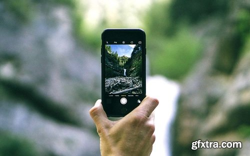 iPhone Photography: How To Take Amazing Photos With Your iPhone