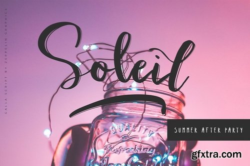 CM - Galla Font Duo 2280376