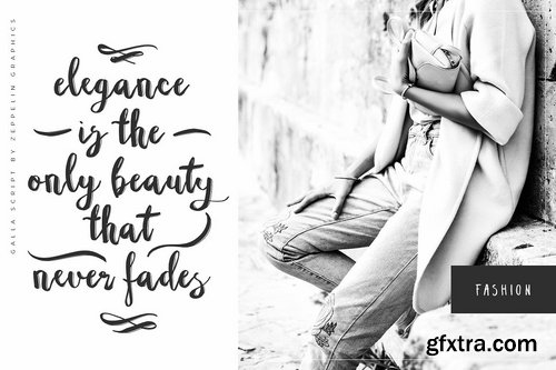 CM - Galla Font Duo 2280376