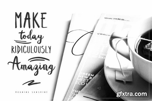 CM - Galla Font Duo 2280376