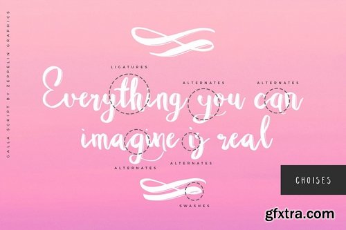 CM - Galla Font Duo 2280376