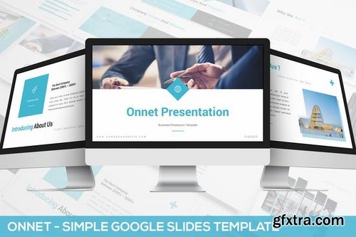 onnet-simple-google-slides-template-gfxtra