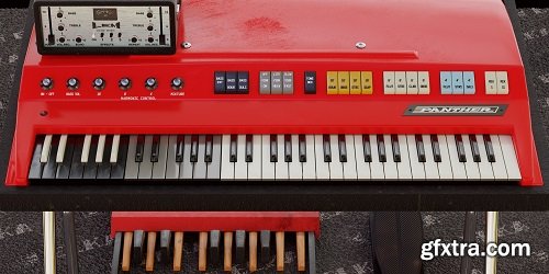 Martinic Elka Panther v1.6.3