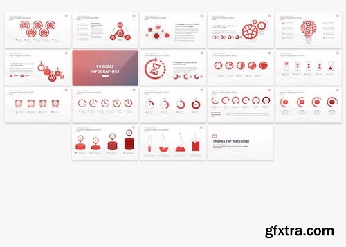 Cubex - Multipurpose PowerPoint Presentation