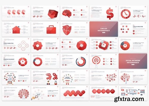 Cubex - Multipurpose PowerPoint Presentation