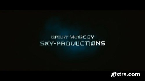 Videohive Cinematic Trailer - Cyber Security 21513707