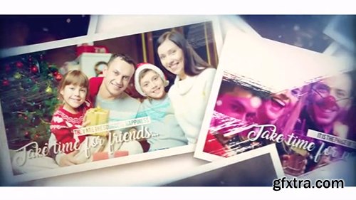 Pond5 - Christmas Brush Memory 081269932