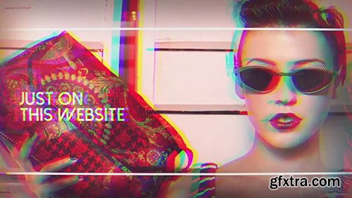 Pond5 - Fashion Slideshow Opener 096497178 Pond5 - Fashion Slideshow Opener 096497178