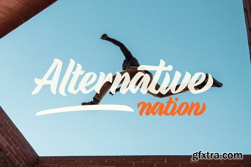 Urbax Font Urbax Font