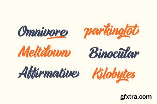 Urbax Font Urbax Font