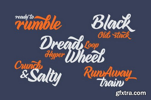 Urbax Font Urbax Font