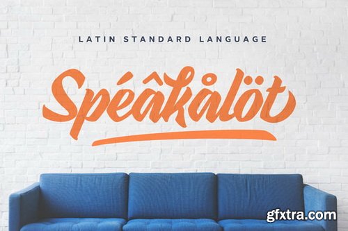 Urbax Font Urbax Font