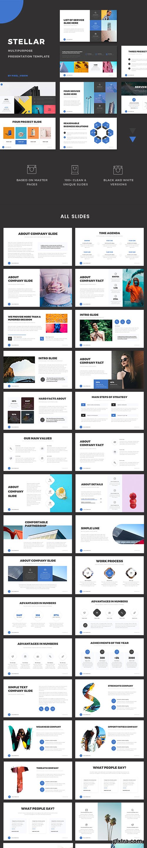 Stellar - Corporate Presentation 22715719 Stellar - Corporate Presentation 22715719