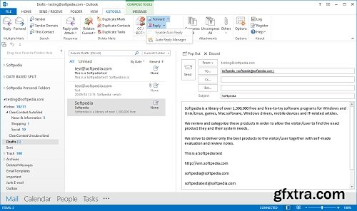 Kutools for Microsoft Outlook 10.0.0.0 Multilingual