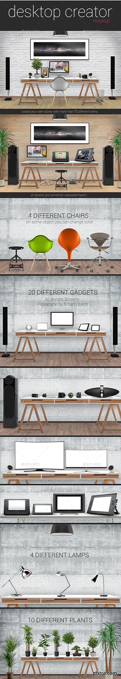 Desktop Creator Mockup 12323734 Desktop Creator Mockup 12323734