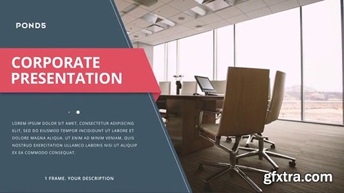 Pond5 - Corporate Presentation Promo 096384816 Pond5 - Corporate Presentation Promo 096384816