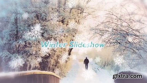 Pond5 - Winter Slideshow 083640707 Pond5 - Winter Slideshow 083640707