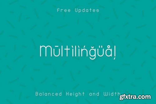 CreativeMarket Budapest Regular + Italic Font 2900446