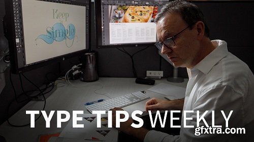 Lyda - Type Tips Weekly [Updated 10/15/2018]