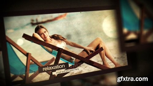 Videohive A Story in the Frames 14202488