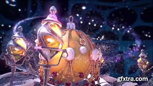 Pond5 - Merry Christmas 083541725 Pond5 - Merry Christmas 083541725