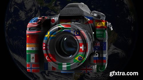 Universal Photography Concepts GFxtra