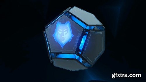 Videohive Gaming Broadcast Opener 22753500