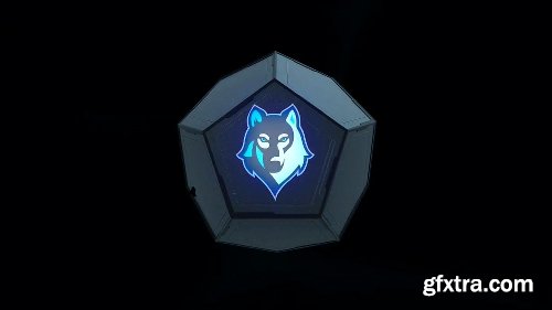 Videohive Gaming Broadcast Opener 22753500