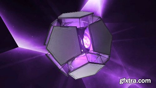 Videohive Gaming Broadcast Opener 22753500