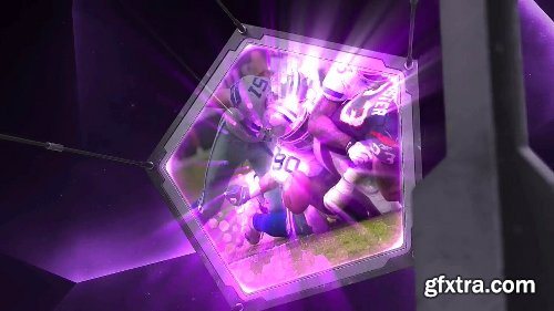 Videohive Gaming Broadcast Opener 22753500