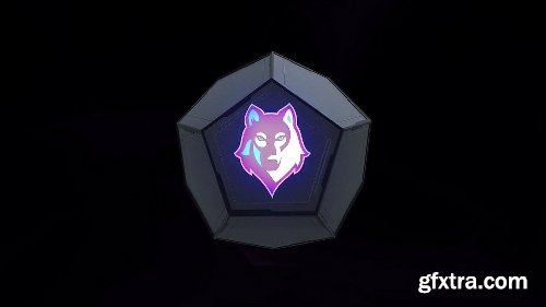 Videohive Gaming Broadcast Opener 22753500