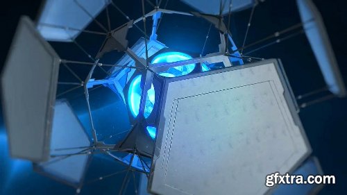 Videohive Gaming Broadcast Opener 22753500