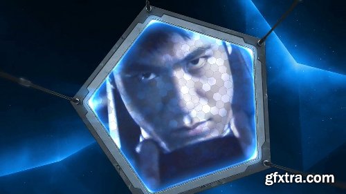 Videohive Gaming Broadcast Opener 22753500