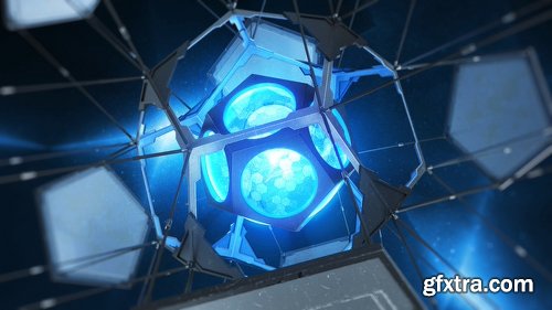 Videohive Gaming Broadcast Opener 22753500