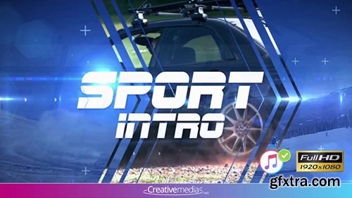 Pond5 - Modern Sport Intro – After Effects Template 096285669 Pond5 - Modern Sport Intro – After Effects Template 096285669