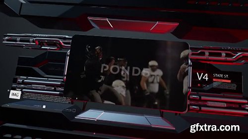 Pond5 - Sport Box 096387947 Pond5 - Sport Box 096387947