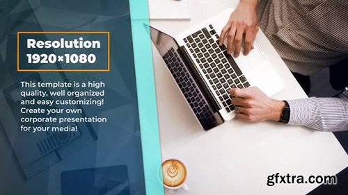 Pond5 - Bussines Modern Presentation 096422104 Pond5 - Bussines Modern Presentation 096422104