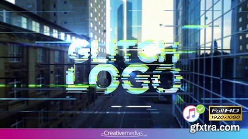 Pond5 - Glitch Logo Reveal – After Effects Template 096285653 Pond5 - Glitch Logo Reveal – After Effects Template 096285653