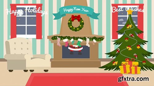 Videohive Mosaic Photo Slide Show 11269879