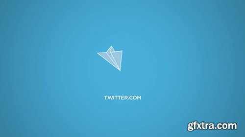 Pond5 - Paper Airplane Logo Reveal 096151959 Pond5 - Paper Airplane Logo Reveal 096151959