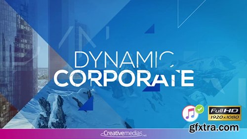 Pond5 - Dynamic Corporate Presentation – After Effects Template 096285705 Pond5 - Dynamic Corporate Presentation – After Effects Template 096285705