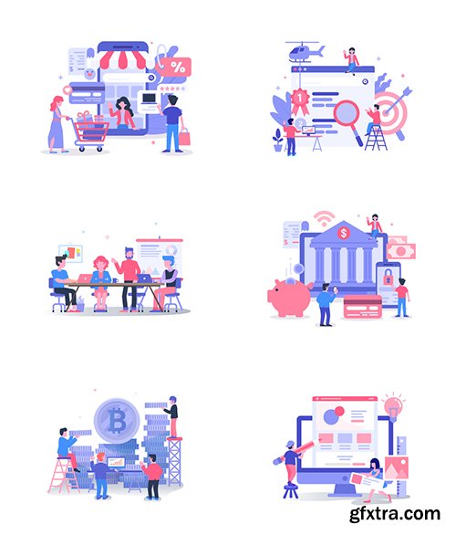 12 Business & Development