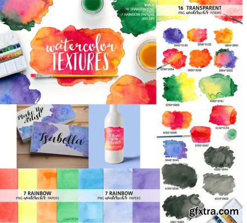 5000 High-Quality Graphic Resources